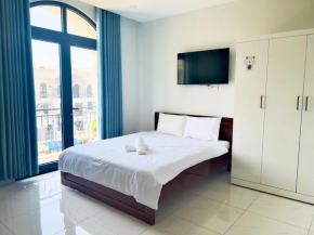 HomeStay - Hotel GRANDWORLD PHU QUOC ISLAND